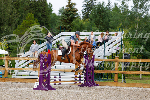 2025 - Haylee - Picco Horse Show - Friay July 25th 00282