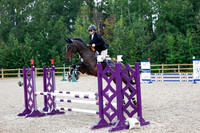 2025 - Haylee - Picco Horse Show - Saturday July 26th 05301