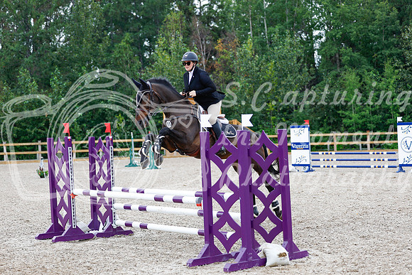 2025 - Haylee - Picco Horse Show - Saturday July 26th 05301