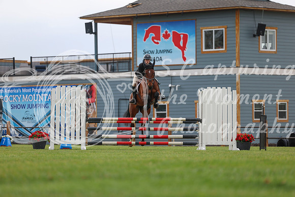 2025 - Shea - Bow Valley II - Saturday May 17th - 01069