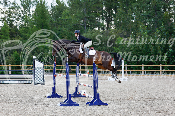 2025 - Haylee - Picco Horse Show - Sunday July 27th 05158