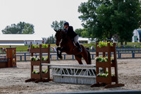 2025 - Haylee - June Classic I - Friday June 13th - 09193