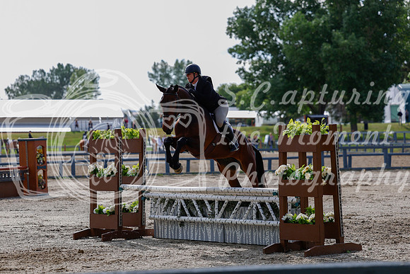 2025 - Haylee - June Classic I - Friday June 13th - 09193