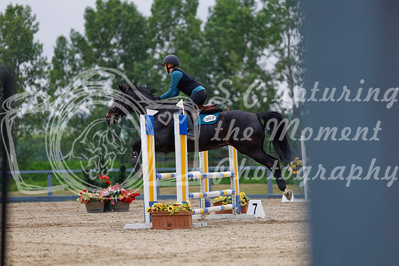 2025 - Haylee - June Classic II - Friday June 20th - 08025