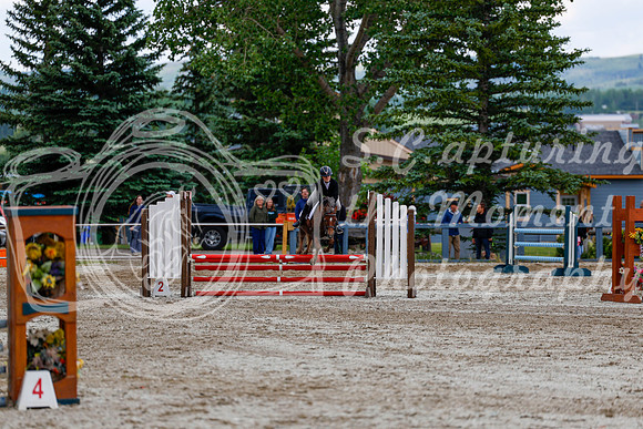 2025 - Haylee - June Classic II - Sunday June 22nd - 01629