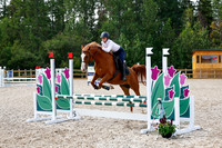 2025 - Haylee - Picco Horse Show - Thursday July 24th 01590