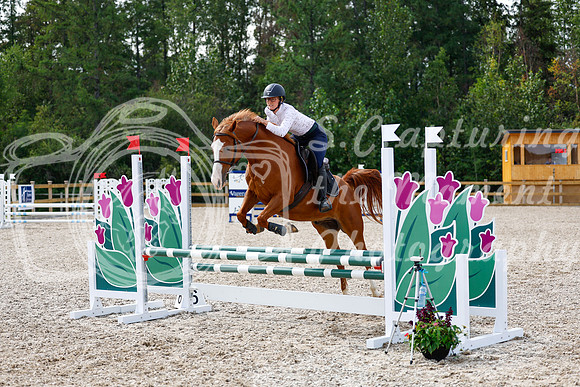 2025 - Haylee - Picco Horse Show - Thursday July 24th 01590