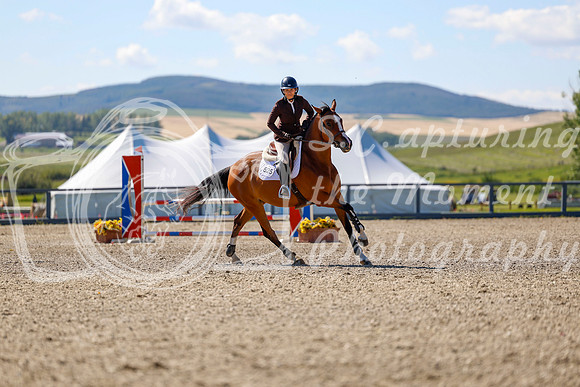 2025 - Haylee - Rocky Mountain Classic III - Friday August 22nd - 07972