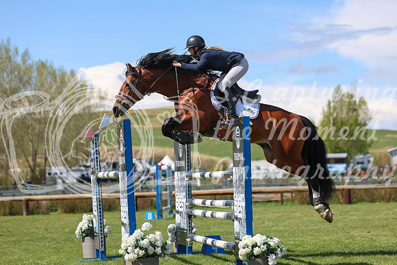 2025 - Shea - Bow Valley II - Saturday May 17th - 16823