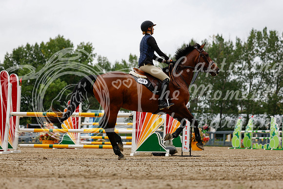 2025 - Haylee - Rocky Mountain Classic II - Friday August 15th - 01955