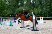 2025 - Haylee - Picco Horse Show - Friay July 25th 00614