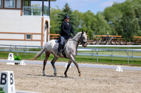 2025 - Dressage Festival - Saturday July 5th - 09003