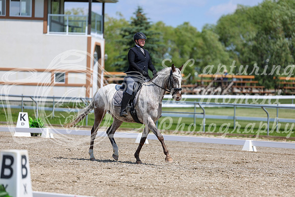 2025 - Dressage Festival - Saturday July 5th - 09003