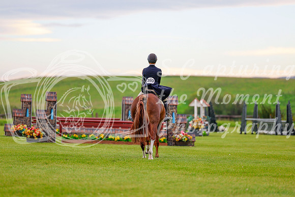 2025 - Haylee - Rocky Mountain Classic II - Friday August 15th - 28079