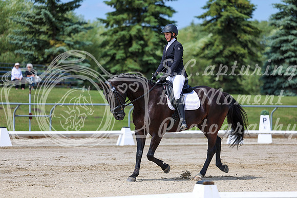 2025 - Dressage Festival - Saturday July 5th - 07068