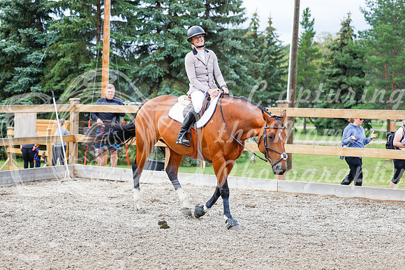2025 - Haylee - Picco Horse Show - Saturday July 26th 09618