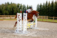 2025 - Haylee - Picco Horse Show - Friay July 25th 00911