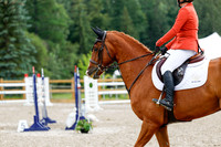 2025 - Haylee - Picco Horse Show - Saturday July 26th 09178