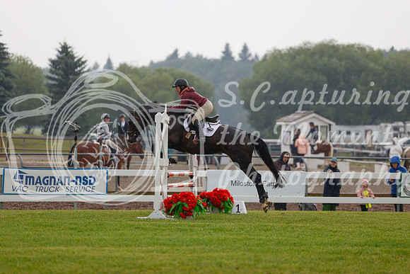 2025 - Haylee - Jump With Hope - Saturday July 19th 21670