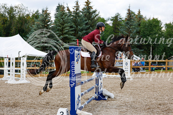 2025 - Haylee - Picco Horse Show - Saturday July 26th 06638