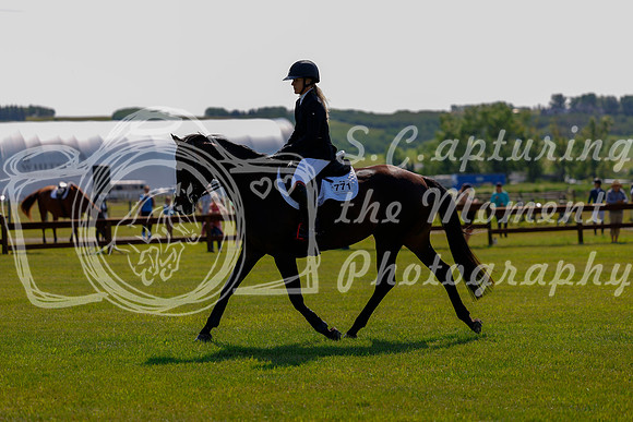 2025 - Haylee - Mid Summer Classic I - Friday July 11th - 01997