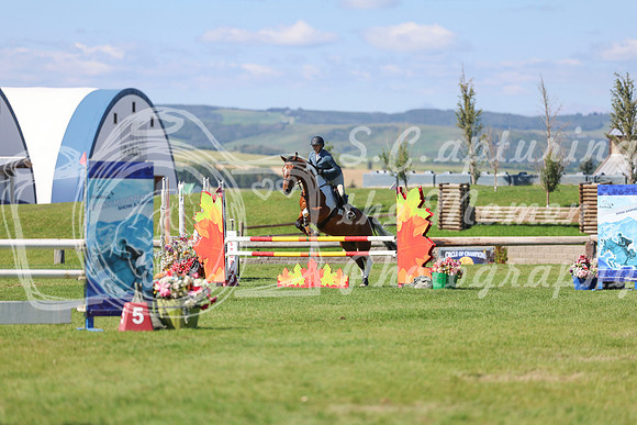 2025 - Shea - Rocky Mountain Classic III - Friday August 22nd - 09206