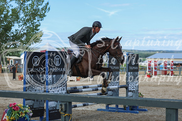 2025 - Shea - Rocky Mountain Classic I - Sunday August 10th - 02262
