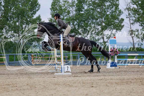 2025 - Haylee - June Classic II - Friday June 20th - 08496