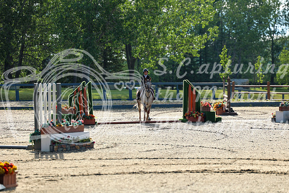 2025 - Mara - June Classic I - Saturday June 14th - 07816