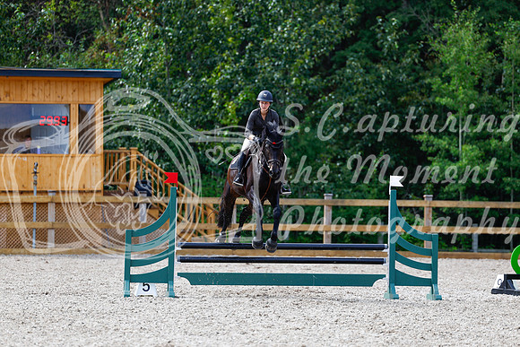 2025 - Haylee - Picco Horse Show - Thursday July 24th 01788