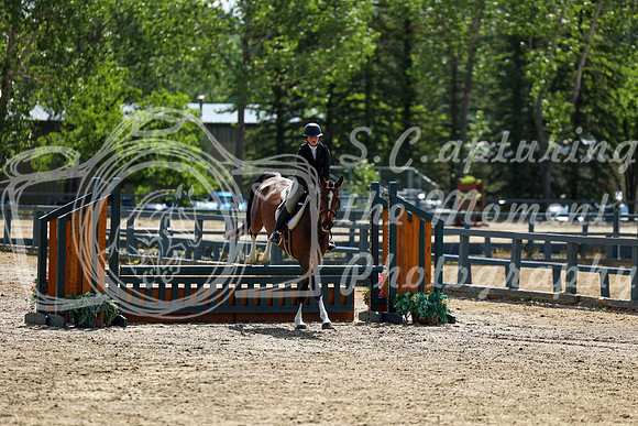 2025 - Mara - June Classic I - Saturday June 14th - 08869