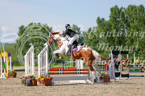 2025 - Haylee - June Classic I - Sunday June 15th - 04867