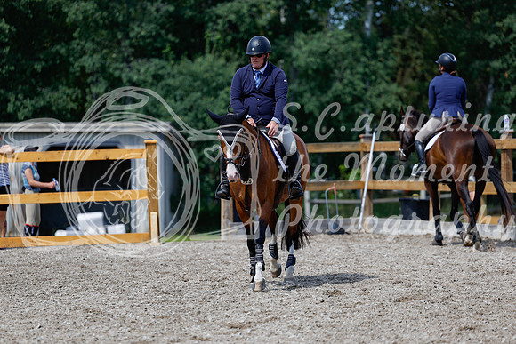 2025 - Haylee - Picco Horse Show - Thursday July 24th 02708