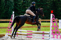2025 - Haylee - Picco Horse Show - Thursday July 24th 01162