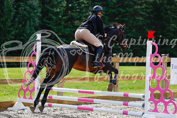 2025 - Haylee - Picco Horse Show - Thursday July 24th 01162