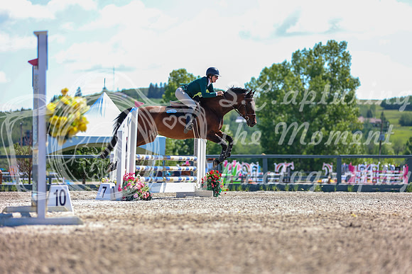 2025 - Mykenzi - Rocky Mountain Classic I - Saturday August 9th - 19487