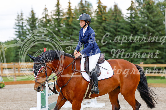 2025 - Haylee - Picco Horse Show - Saturday July 26th 06996