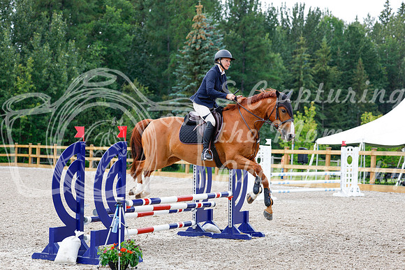 2025 - Haylee - Picco Horse Show - Saturday July 26th 04133