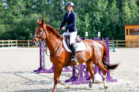 2025 - Haylee - Picco Horse Show - Saturday July 26th 08448