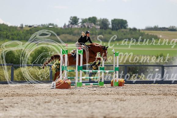 2025 - Haylee - June Classic I - Friday June 13th - 06931