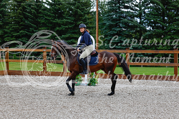 2025 - Haylee - Picco Horse Show - Friay July 25th 00059