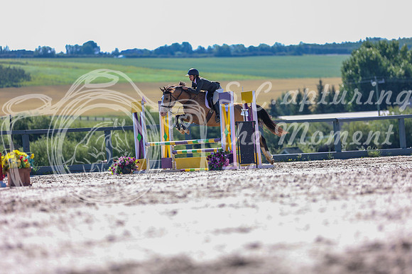 2025 - Mykenzi - Rocky Mountain Classic I - Saturday August 9th - 07063