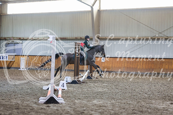 2025 - HJ Schooling - Sunday March 23rd - 0630
