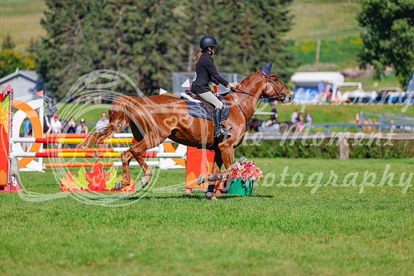 2025 - Haylee - Rocky Mountain Classic III - Saturday August 23rd - 06760