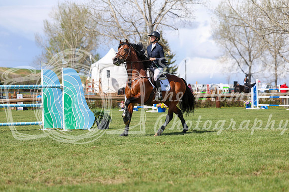 2025 - Shea - Bow Valley II - Saturday May 17th - 16820