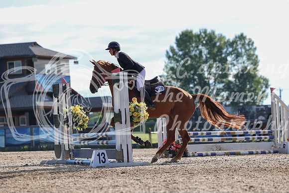 2025 - Mara - Rocky Mountain Classic I - Sunday August 10th - 05649