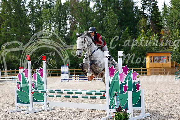 2025 - Haylee - Picco Horse Show - Thursday July 24th 01711
