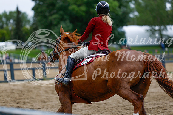 2025 - Haylee - Rocky Mountain Classic II - Saturday August 16th - 18327