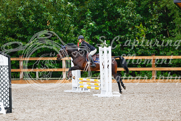 2025 - Haylee - Picco Horse Show - Sunday July 27th 00594