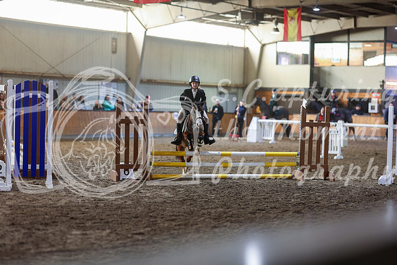2025 - HJ Schooling - Sunday March 23rd - 2586